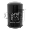 FEBI BILSTEIN 45721 Air Dryer Cartridge, compressed-air system